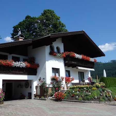 Haus Ratgeb Apartment Филцмос Екстериор снимка