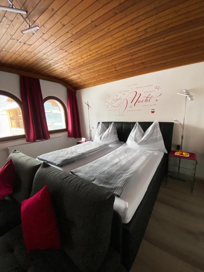 Haus Ratgeb Apartment Филцмос Екстериор снимка