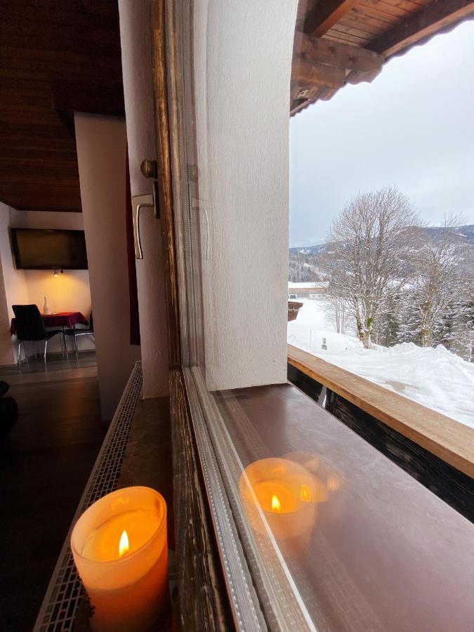 Haus Ratgeb Apartment Филцмос Екстериор снимка