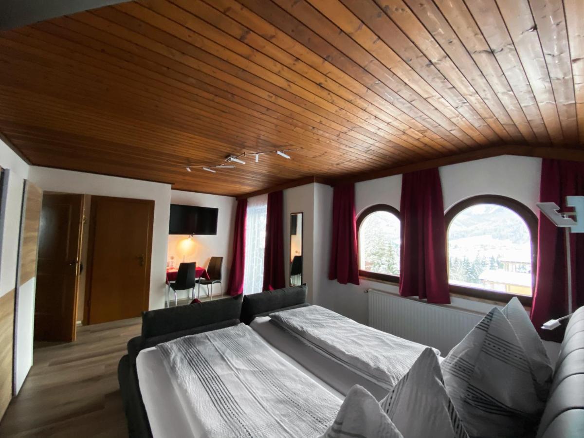 Haus Ratgeb Apartment Филцмос Екстериор снимка