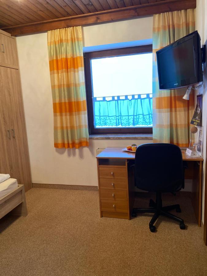 Haus Ratgeb Apartment Филцмос Екстериор снимка