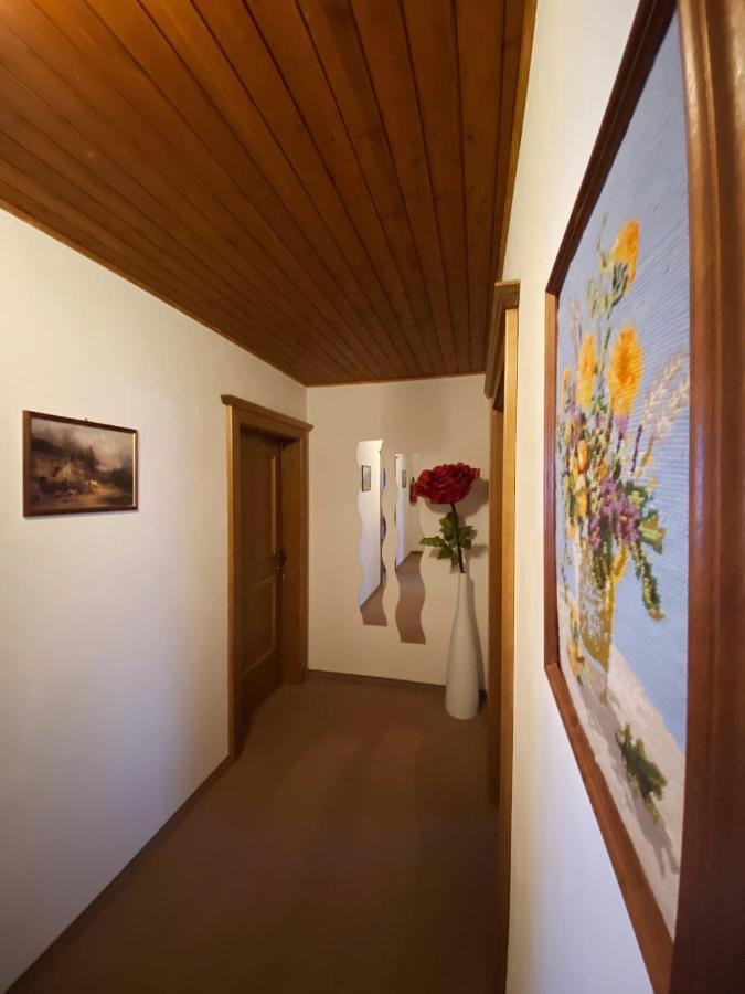 Haus Ratgeb Apartment Филцмос Екстериор снимка