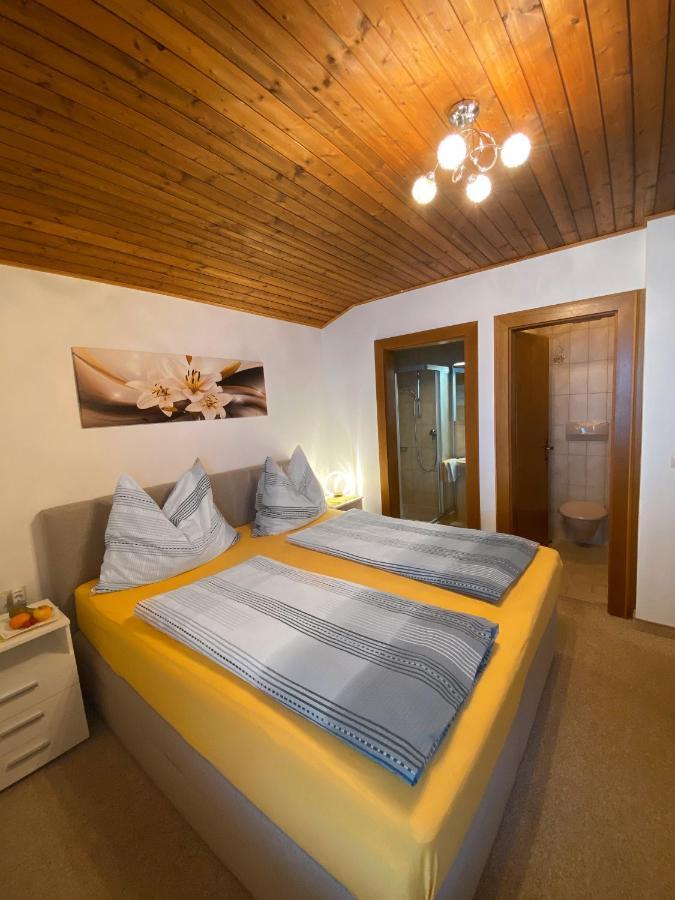 Haus Ratgeb Apartment Филцмос Екстериор снимка