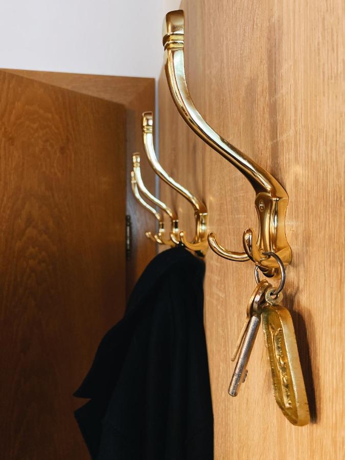 Haus Ratgeb Apartment Филцмос Екстериор снимка