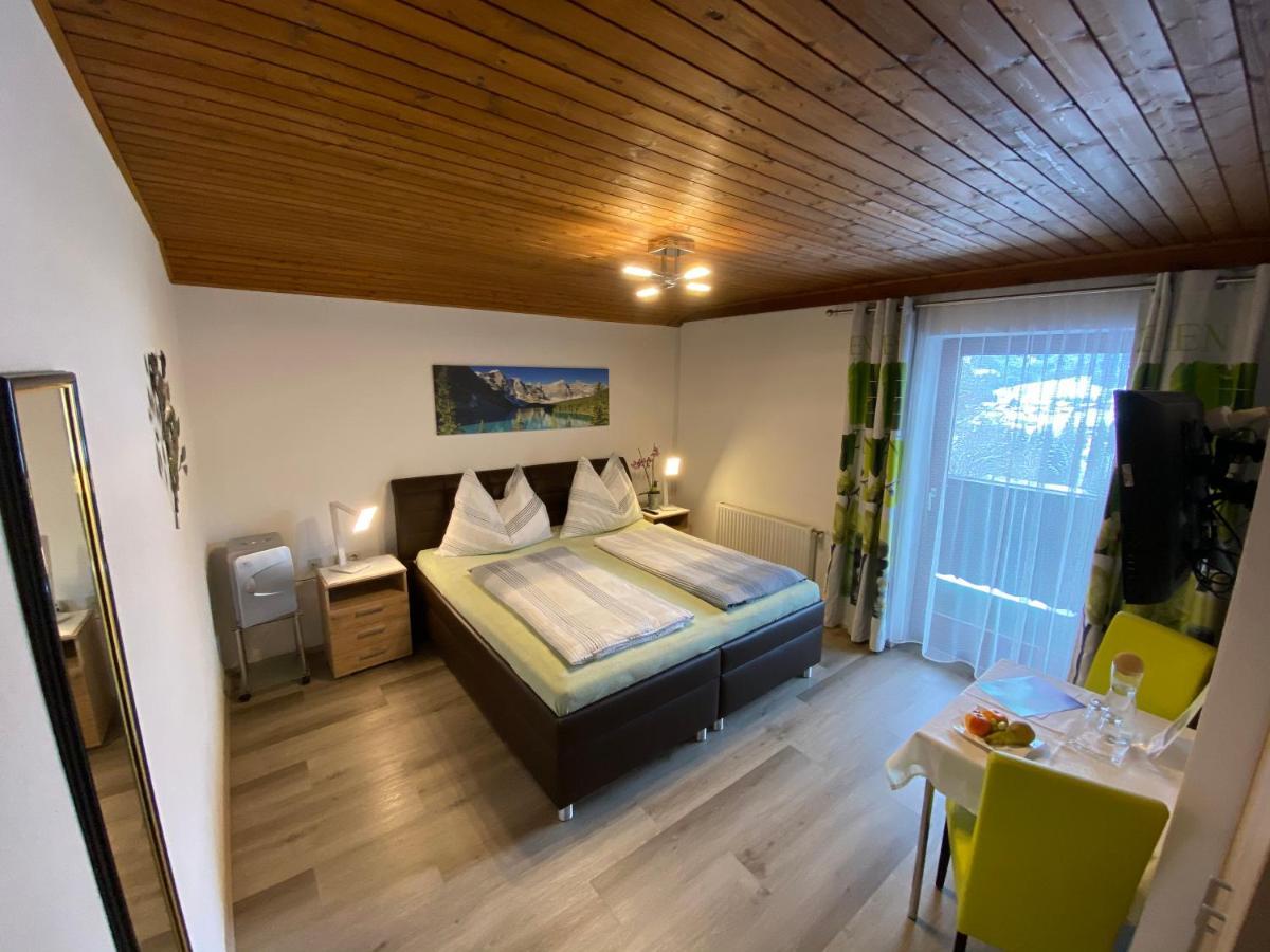 Haus Ratgeb Apartment Филцмос Екстериор снимка
