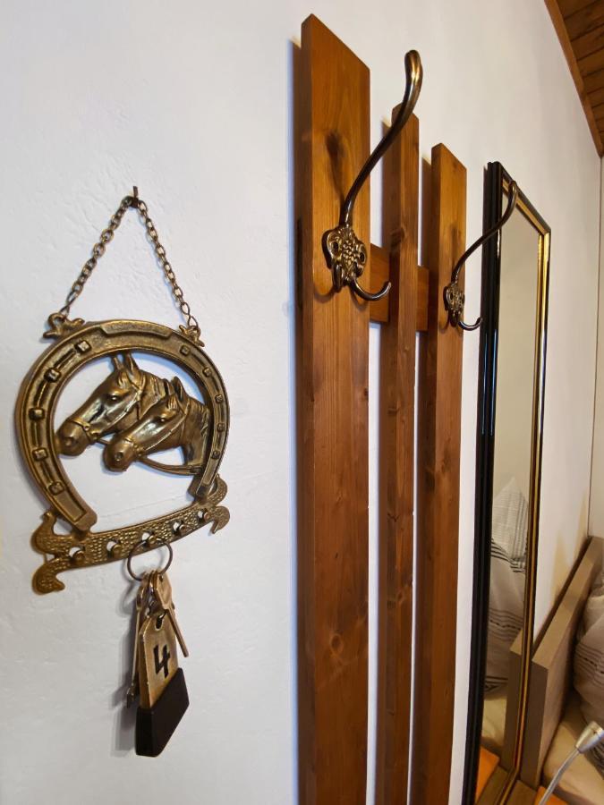 Haus Ratgeb Apartment Филцмос Екстериор снимка