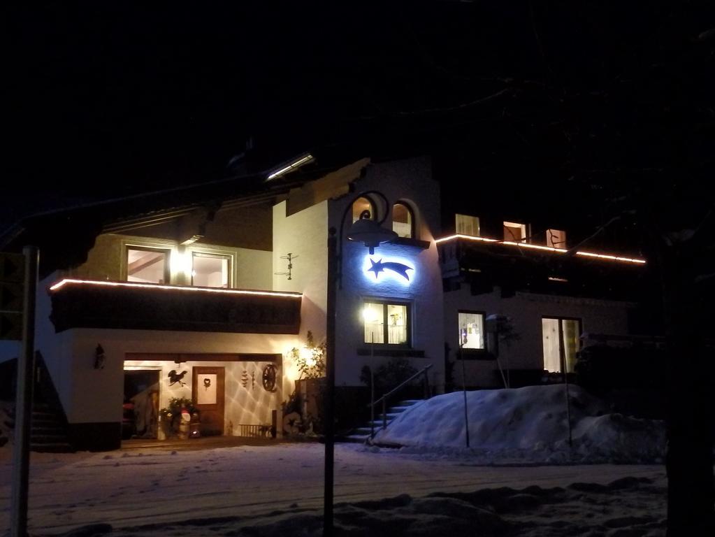 Haus Ratgeb Apartment Филцмос Екстериор снимка