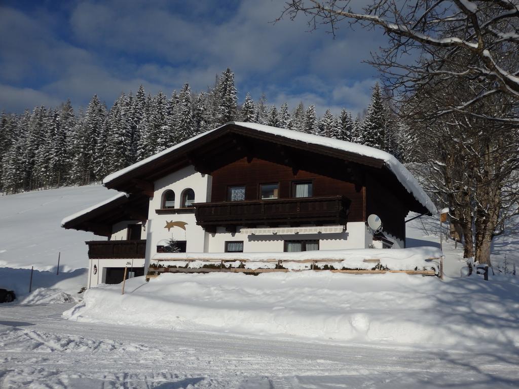 Haus Ratgeb Apartment Филцмос Екстериор снимка