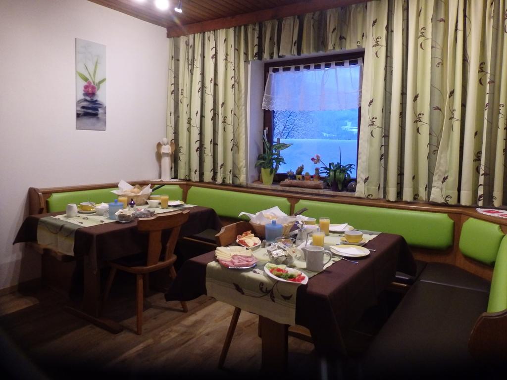 Haus Ratgeb Apartment Филцмос Екстериор снимка
